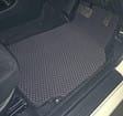 Ворсовые коврики на Honda HR-V 1998 - 2005 в Нижнем Тагиле