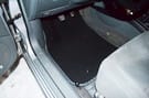 Ворсовые коврики на Chevrolet Lacetti 2004 - 2013 в Нижнем Тагиле