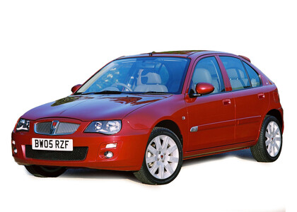EVA коврики на Rover 25 1999 - 2005 в Нижнем Тагиле