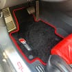 Ворсовые коврики на Audi TT (8J) 2006 - 2014 в Нижнем Тагиле