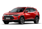Ворсовые коврики на Chevrolet Tracker IV 2019 - 2025 в Нижнем Тагиле