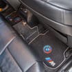 Ворсовые коврики на BMW 5 (F10/F11) 2010 - 2017 в Нижнем Тагиле
