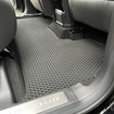 Ворсовые коврики на Jetour T2 2024 - 2025 в Нижнем Тагиле
