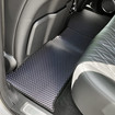 Ворсовые коврики на Haval H9 II 2024 - 2025 в Нижнем Тагиле