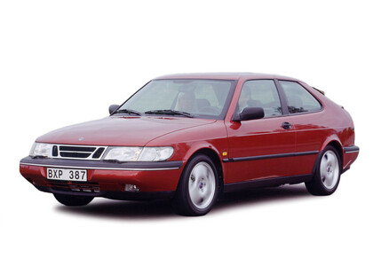 EVA коврики на Saab 900 1993 - 1998 в Нижнем Тагиле