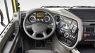 Ворсовые коврики на DAF 105 XF Euro-4, Euro-5 2006 - 2020 в Нижнем Тагиле