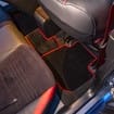 Ворсовые коврики на Subaru Impreza IV 2011 - 2021 в Нижнем Тагиле