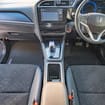 Ворсовые коврики на Honda Shuttle II 2015 - 2022 в Нижнем Тагиле
