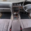Ворсовые коврики на Toyota Cresta (X100) 1996 - 2001 в Нижнем Тагиле