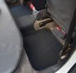 Ворсовые коврики на Toyota Probox (50) 2002 - 2014 в Нижнем Тагиле