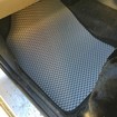 Ворсовые коврики на Daihatsu Boon (M300) 2004 - 2010 в Нижнем Тагиле