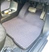 Ворсовые коврики на Mitsubishi i-MiEV 2009 - 2021 в Нижнем Тагиле