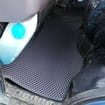 Ворсовые коврики на Nissan Atlas (F23) 1992 - 2007 в Нижнем Тагиле