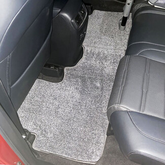 EVA коврики на Honda Breeze 1 2019 - 2023 в Нижнем Тагиле