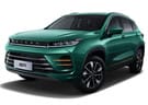 Ворсовые коврики на Exeed LX 2017 - 2025 в Нижнем Тагиле