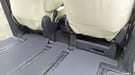 Ворсовые коврики на Toyota Noah (R80) 2014 - 2021 в Нижнем Тагиле