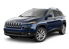 Ворсовые коврики на Jeep Cherokee (KL) 2013 - 2023 в Нижнем Тагиле