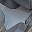 Ворсовые коврики на Renault Trafic III 2014 - 2025 в Нижнем Тагиле