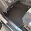 Ворсовые коврики на SsangYong Kyron 2005 - 2016 в Нижнем Тагиле