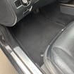 Ворсовые коврики на Mercedes S (W221) 2005 - 2013 в Нижнем Тагиле