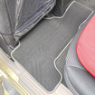 Ворсовые коврики на Mitsubishi Montero Sport II 2008 - 2016 в Нижнем Тагиле
