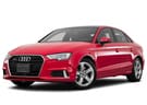 Ворсовые коврики на Audi A3 (8V) 2013 - 2021 в Нижнем Тагиле