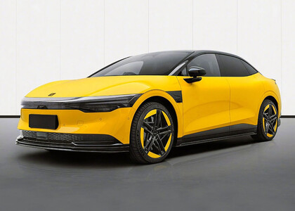 EVA коврики на Zeekr 007 2023&nbsp;-&nbsp;2026 в Нижнем Тагиле