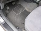 Ворсовые коврики на Toyota Prius (20) 2004 - 2009 в Нижнем Тагиле