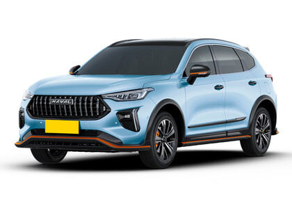 EVA коврики на Haval Chitu 2021 - 2026 в Нижнем Тагиле EVA коврики на Haval Chitu 2021 - 2026 в Нижнем Тагиле