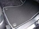 Ворсовые коврики на Lexus GS IV 2011 - 2020 в Нижнем Тагиле