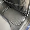 Ворсовые коврики на Volkswagen Jetta IV 1998 - 2005 в Нижнем Тагиле