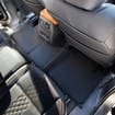Ворсовые коврики на Mitsubishi Outlander IV 2021 - 2025 в Нижнем Тагиле