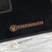 Ворсовые коврики на Changan CS75 Plus 2019 - 2025 в Нижнем Тагиле