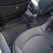Ворсовые коврики на Mini Cooper Countryman (R60) 2010 - 2017 в Нижнем Тагиле