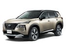 Ворсовые коврики на Nissan X-Trail IV 2021 - 2025 в Нижнем Тагиле