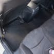 Ворсовые коврики на Hyundai Elantra 5 (MD) 2010 - 2016 в Нижнем Тагиле