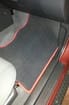 Ворсовые коврики на Opel Frontera B 1998 - 2004 в Нижнем Тагиле