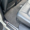 Ворсовые коврики на Toyota Land Cruiser 200 2007 - 2021 в Нижнем Тагиле