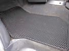 Ворсовые коврики на Toyota Town Ace (R40, R50) 1996 - 2008 в Нижнем Тагиле