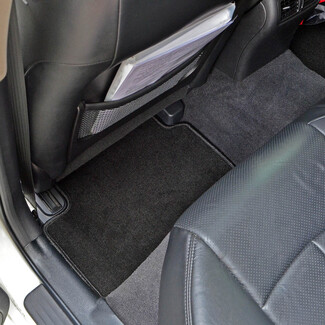 EVA коврики на Infiniti G IV Купе 2006&nbsp;-&nbsp;2014 в Нижнем Тагиле