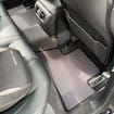 Ворсовые коврики на Acura TLX II 2020 - 2025 в Нижнем Тагиле