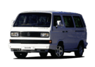 Ворсовые коврики на Volkswagen Caravelle (T3) 1979 - 1992 в Нижнем Тагиле