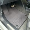 Ворсовые коврики на Volkswagen ID.6 2021 - 2025 в Нижнем Тагиле