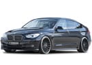 Ворсовые коврики на BMW 5 Gran Turismo (F07) 2009 - 2016 в Нижнем Тагиле