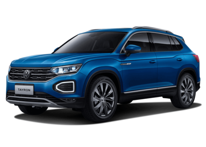Водительские ворсовые коврики  Volkswagen Tayron 2018&nbsp;-&nbsp;2026 в Нижнем Тагиле