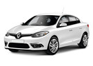Ворсовые коврики на Renault Fluence 2009 - 2017 в Нижнем Тагиле
