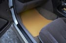 Ворсовые коврики на Toyota Cresta (X100) 1996 - 2001 в Нижнем Тагиле