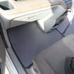 Ворсовые коврики на Honda StepWGN V 2015 - 2021 в Нижнем Тагиле