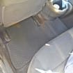 Ворсовые коврики на Nissan Juke 2010 - 2019 в Нижнем Тагиле