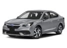 Ворсовые коврики на Subaru Legacy VII 2019 - 2025 в Нижнем Тагиле